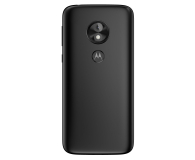 MOTOROLA MOTO E5 Play 1/16GB Czarny Dual Sim - 457275 - zdjęcie 2